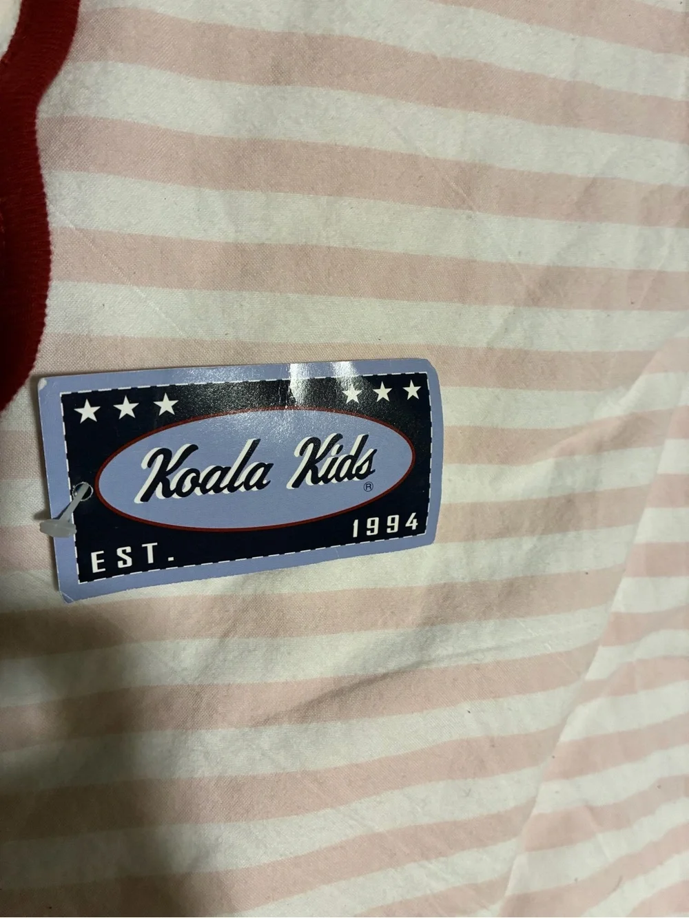 Koala Kids soft cream